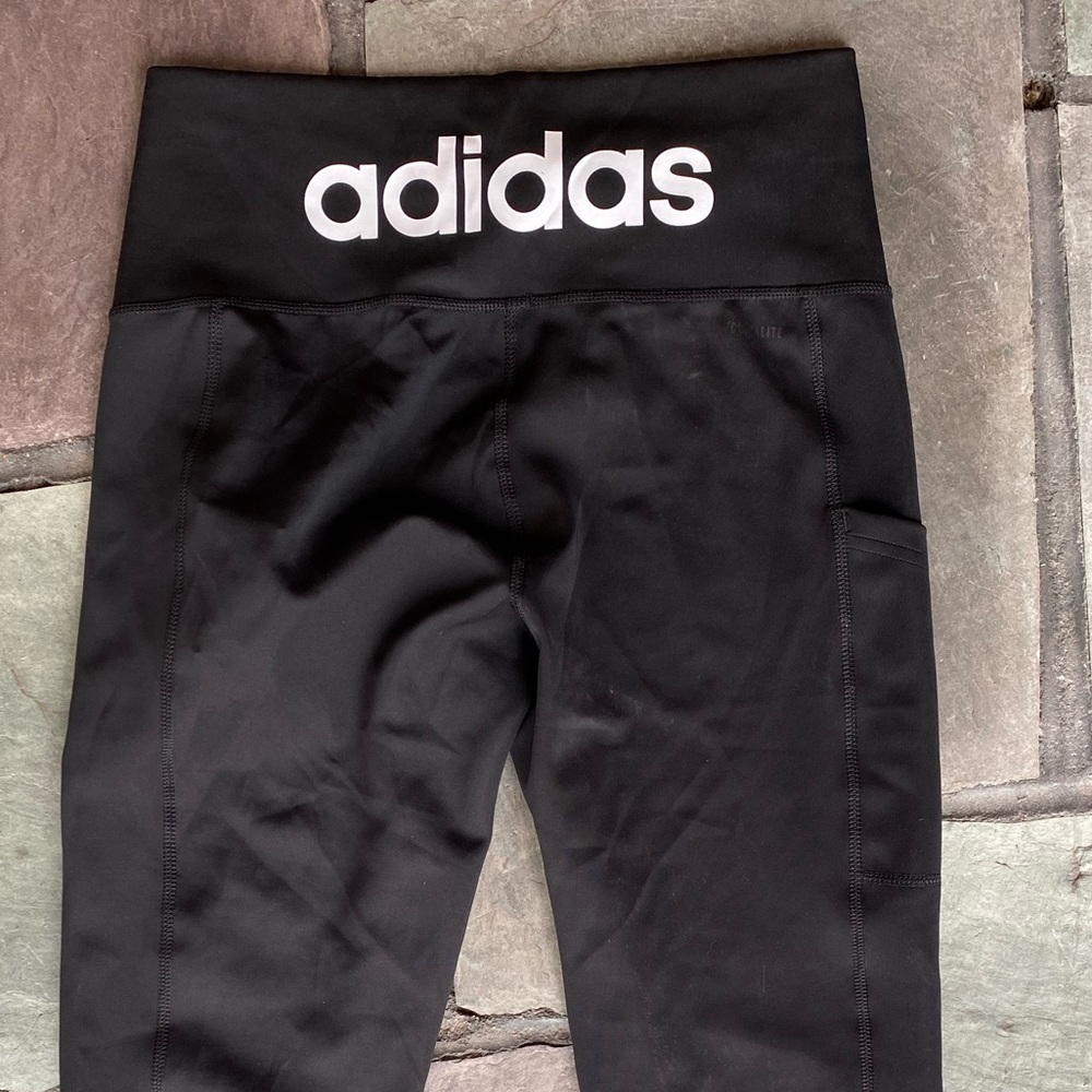 Adidas Capris Medium